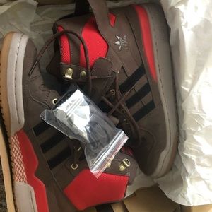 SIZE 11 Adidas Forums OG !